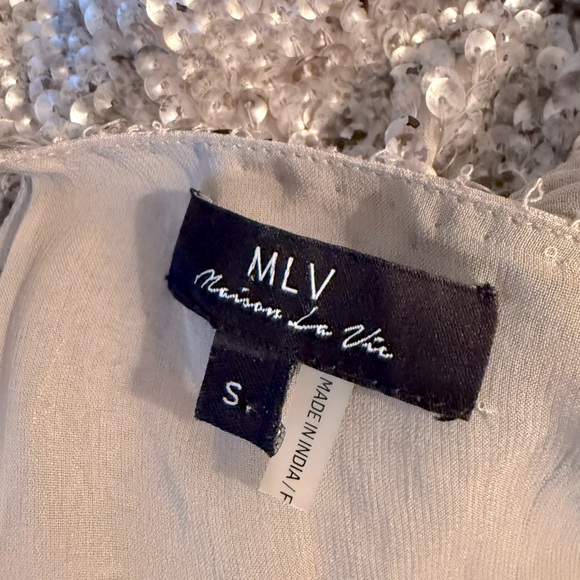 MLV Top - Picture 7 of 7